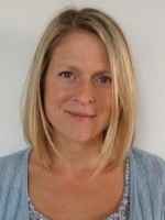 Dr Helen Courtney Dr Helen Courtney