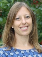 Dr Rachael Neall Dr Rachael Neall