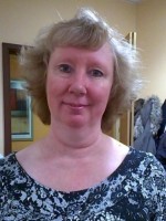 Jackie McClure, Dip Integrative Counselling, MBACP Jackie McClure, Dip Integrative Counselling, MBACP