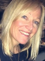 Sarah Grace Griggs Pg Dip, U Cert, Reg'd MBACP Sarah Grace Griggs Pg Dip, U Cert, Reg'd MBACP