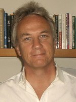 Martin Phillips MA, DipHIP Martin Phillips MA, DipHIP