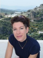 Mary Lye, PgDip, BACP, CMCOSCA, Walk and Talk Therapist Mary Lye, PgDip, BACP, CMCOSCA, Walk and Talk Therapist