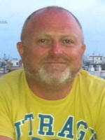 Nick Field - Psychosynthesis, Gender, Sexual and Relational Diversity Counsellor Nick Field - Psychosynthesis, Gender, Sexual and Relational Diversity Counsellor