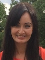 Dr Sarah Lockley, Chartered Clinical Psychologist Dr Sarah Lockley, Chartered Clinical Psychologist