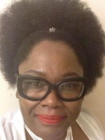 Marva Sherman PG Dip MBACP Marva Sherman PG Dip MBACP