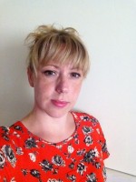 Dr Emma Williamson Dr Emma Williamson