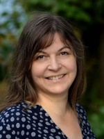 H. Kerri Schad - Counsellor, MNCS (Acc), Ad Dip PC (Dist) H. Kerri Schad - Counsellor, MNCS (Acc), Ad Dip PC (Dist)