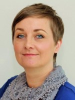 Sara Gordon, MBACP, UUFdSc Counselling Sara Gordon, MBACP, UUFdSc Counselling