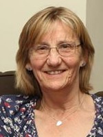 Elaine Potter, MSc Therapeutic Counselling, MBACP Elaine Potter, MSc Therapeutic Counselling, MBACP