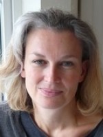 Katharine Schofield Katharine Schofield