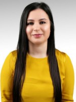 Nursac Ilarslan (BABCP Accredited) Nursac Ilarslan (BABCP Accredited)