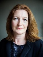 Lucy McDonald MBACP (Accredited) Lucy McDonald MBACP (Accredited)