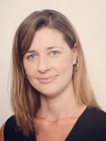 Tiffany Muharrem, Bsc (Hons) Reg. MBACP Tiffany Muharrem, Bsc (Hons) Reg. MBACP