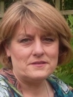 Kathryn Ford, Therapist Kathryn Ford, Therapist