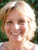 Fiona Chapman, Counsellor and Supervisor, Reg.MBACP Fiona Chapman, Counsellor and Supervisor, Reg.MBACP