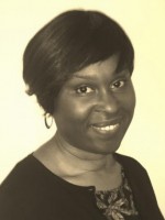 Vanessa Onyuku-Opukiri MSc MBACP Vanessa Onyuku-Opukiri MSc MBACP