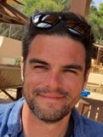 James Isserlis MBACP Registered Counsellor James Isserlis MBACP Registered Counsellor