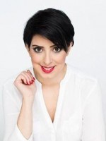 Maryam Shadmani Registered memebr of MBACP Maryam Shadmani Registered memebr of MBACP