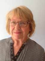 Jo Bresland Jo Bresland