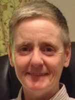 Teresa Fitzjohn Teresa Fitzjohn