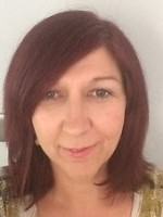 Lou May - MBACP (Accred reg) Dip.Couns (NHS) Lou May - MBACP (Accred reg) Dip.Couns (NHS)