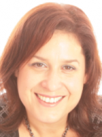 Michelle Haringman MBACP Reg Michelle Haringman MBACP Reg