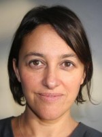 Pinar McGivern MA UKCP reg. Mindfulness Based Psychotherapist Pinar McGivern MA UKCP reg. Mindfulness Based Psychotherapist