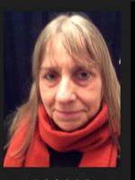 Ruth Norton Ruth Norton