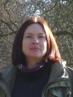 Jens Bakewell - Therapy with Nature Jens Bakewell - Therapy with Nature