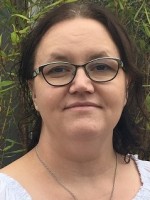 Rebecca Mort MBACP, Dip. Counselling; BN (hons) Rebecca Mort MBACP, Dip. Counselling; BN (hons)