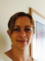Dr Tara Quinn-Cirillo Dr Tara Quinn-Cirillo