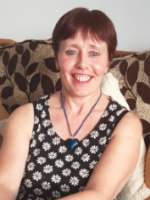 Clare-Marie Keel Dip Therapeutic counselling MBACP Clare-Marie Keel Dip Therapeutic counselling MBACP