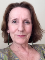 Lis Hughes Jones, UKCP Registered Psychotherapist Lis Hughes Jones, UKCP Registered Psychotherapist