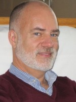 Dr Stuart G Gibson Dr Stuart G Gibson