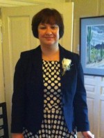 JULIE DOBBIN- MBACP & MNCS (Accredited ) JULIE DOBBIN- MBACP & MNCS (Accredited )
