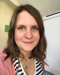 Claire Black - MSc, BSc, Dip. MBACP Claire Black - MSc, BSc, Dip. MBACP