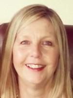 Helen Higginson (Acapella Therapy) Helen Higginson (Acapella Therapy)