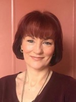 Susan Powell. MBACP (Accred) Susan Powell. MBACP (Accred)