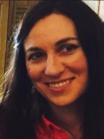 Genevieve Velarde Dip. Couns. MBACP Genevieve Velarde Dip. Couns. MBACP