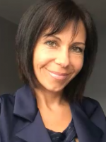 Alison Mattu MBACP Alison Mattu MBACP