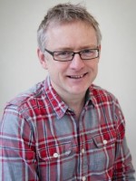 Mark Evans HGDip, MNCS (Acc) Mark Evans HGDip, MNCS (Acc)