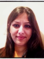 Sabrina Khan MBACP Registered Sabrina Khan MBACP Registered