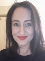 Deborah Kinkead MTh, Dip. Counselling & Psychotherapy, Dip. CBT, MBACP Deborah Kinkead MTh, Dip. Counselling & Psychotherapy, Dip. CBT, MBACP