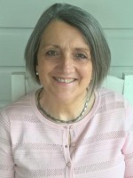 Rosie Howatson Counsellor,Psychotherapist &Supervisor,MBACP(Accred) PG Dip Coun. Rosie Howatson Counsellor,Psychotherapist &Supervisor,MBACP(Accred) PG Dip Coun.
