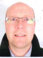 Stuart Robinson Stuart Robinson