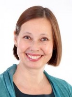 Dr Patricia Gray Dr Patricia Gray