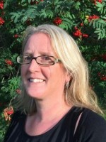 Kerry Hodgkinson Kerry Hodgkinson