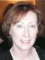 Margaret Cook Counsellor Margaret Cook Counsellor