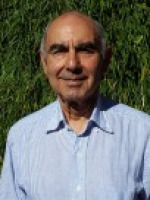 Dan Ferris - Reg. MBACP Dan Ferris - Reg. MBACP