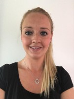 Dr Ashleigh Noble, Counselling Psychologist Dr Ashleigh Noble, Counselling Psychologist